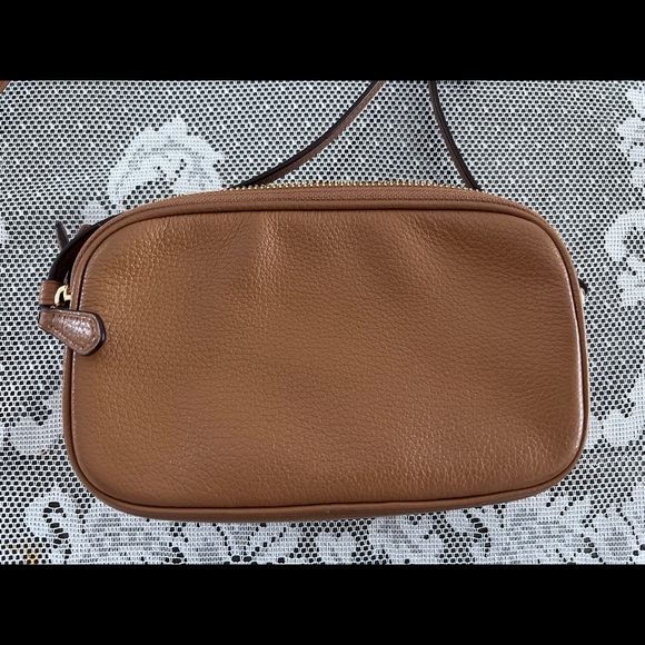 Coach, mini Jamie Camera Bag - Picture 3 of 6